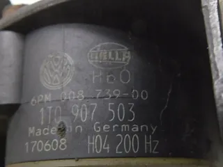 4F0941285F 1T0907503 Датчик дорожного просвета Audi A6 C6 (S6,RS6) Арт e9092133, вид 6