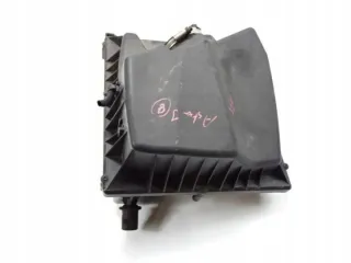 13272777 Корпус воздушного фильтра Opel Astra J Арт e9093853, вид 4