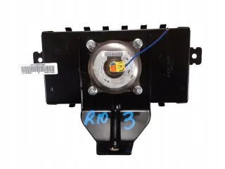  845301W000 Подушка безопасности Kia Rio 3 Арт e9095971, вид 2