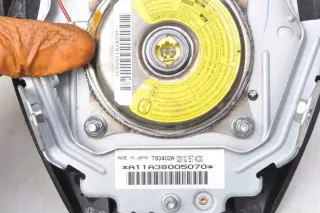 GS1G57K00 Подушка безопасности Mazda 6 2 Арт e9095998, вид 3