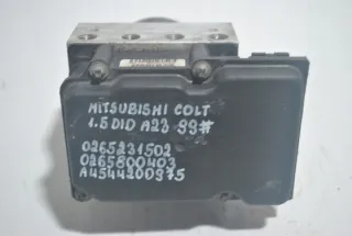 0265231502 MN116161 Блок ABS Mitsubishi Colt 6 Арт e9096595, вид 1