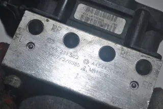 0265231502 MN116161 Блок ABS Mitsubishi Colt 6 Арт e9096595, вид 5
