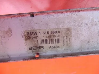 1515368 Интеркулер MINI Cooper R50 Арт e9096951, вид 3