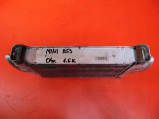 1515368 Интеркулер MINI Cooper R50 Арт e9096951, вид 5