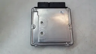 Блок управления двигателем Audi A6 C6 (S6,RS6) 2004г. 4F0907401C 0281013881 - Фото 4
