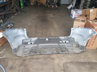J9D317D781 Бампер задний Jaguar I-Pace Арт e9099376, вид 4