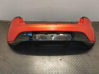  Бампер задний Renault Clio 4 Арт e9099780, вид 1