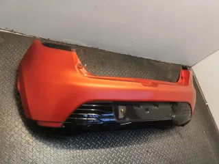  Бампер задний Renault Clio 4 Арт e9099780, вид 4