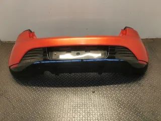  Бампер задний Renault Clio 4 Арт e9099780, вид 5