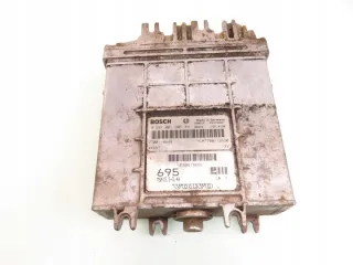 P30613695 0281001906 Блок управления двигателем Volvo V40 1 Арт e9099896, вид 1
