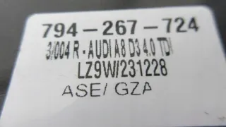 asd2109980I Крыло переднее левое Audi A8 D5 (S8) Арт e9101494, вид 3