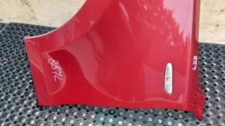  Крыло переднее левое BMW 1 E81/E82/E87/E88 Арт e9101517, вид 5