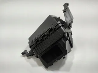 Корпус воздушного фильтра Cadillac CTS 2 2007г. 15236426 2007-2014 - Фото 4