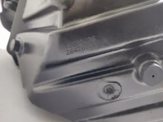 Корпус воздушного фильтра Cadillac CTS 2 2007г. 15236426 2007-2014 - Фото 7