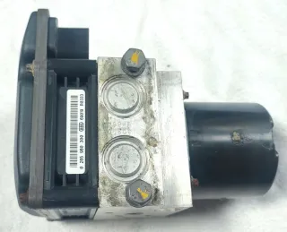 6780332 0265960300 Блок ABS BMW X6 E71/E72 Арт e9103324, вид 2