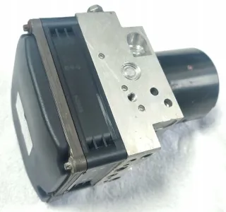 6780332 0265960300 Блок ABS BMW X6 E71/E72 Арт e9103324, вид 3