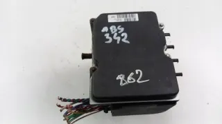 0265251156 Блок ABS Citroen C4 Picasso 1 Арт e9103376, вид 3