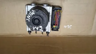 5WK84024 Блок ABS MINI Cooper R50 Арт e9103744, вид 1