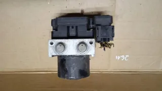 5WK84024 Блок ABS MINI Cooper R50 Арт e9103744, вид 2