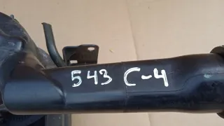 A0013520 Насос гидроусилителя руля Citroen C4 Picasso 1 Арт e9104649, вид 2