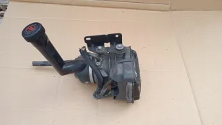 A0013520 Насос гидроусилителя руля Citroen C4 Picasso 1 Арт e9104649, вид 3