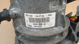 A0013520 Насос гидроусилителя руля Citroen C4 Picasso 1 Арт e9104649, вид 5