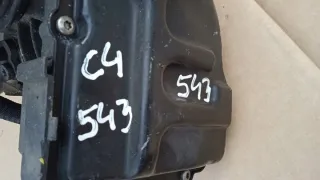 A0013520 Насос гидроусилителя руля Citroen C4 Picasso 1 Арт e9104649, вид 7