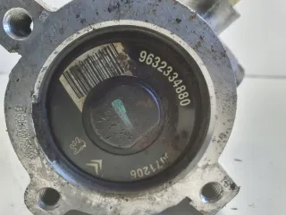 9632334880 26071206 Насос гидроусилителя руля Citroen Xsara Арт e9104683, вид 2