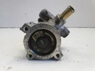 9632334880 26071206 Насос гидроусилителя руля Citroen Xsara Арт e9104683, вид 4