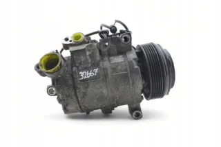 447260-1852 Компрессор кондиционера BMW 1 E81/E82/E87/E88 Арт e9105050, вид 1