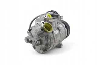 447260-1852 Компрессор кондиционера BMW 1 E81/E82/E87/E88 Арт e9105050, вид 7