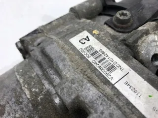 A5100672+F Насос гидроусилителя руля Peugeot 508 Арт e9105209, вид 4