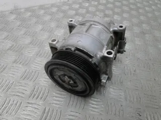 9829934580 Компрессор кондиционера Peugeot 3008 2 Арт e9105614, вид 3