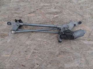 85110-42150 Моторчик стеклоочистителя фар Toyota Rav 4 3 Арт e9106257, вид 1