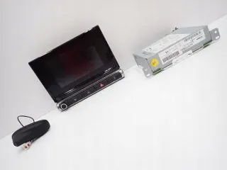 9828709080 9828476980 Блок навигации Citroen C3 3 Арт e9106538, вид 1