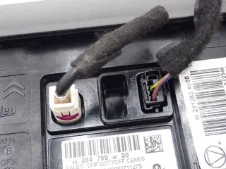 9828709080 9828476980 Блок навигации Citroen C3 3 Арт e9106538, вид 13