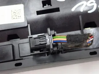 9828709080 9828476980 Блок навигации Citroen C3 3 Арт e9106538, вид 14