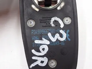 9828709080 9828476980 Блок навигации Citroen C3 3 Арт e9106538, вид 16