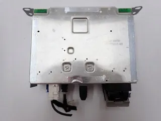 9828709080 9828476980 Блок навигации Citroen C3 3 Арт e9106538, вид 4