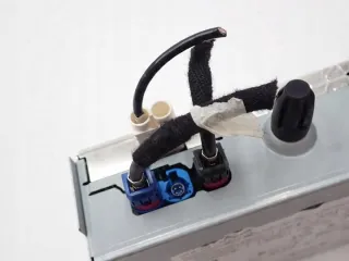 9828709080 9828476980 Блок навигации Citroen C3 3 Арт e9106538, вид 7