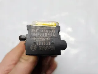 3M5T-14B342-AB Датчик удара Ford Focus 2 Арт e9106553, вид 4
