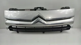  Решетка радиатора Citroen jumpy 2 Арт e9108343, вид 1