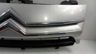  Решетка радиатора Citroen jumpy 2 Арт e9108343, вид 3
