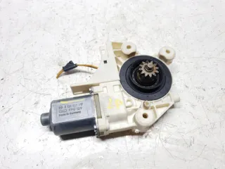 4M5T-14A389 Моторчик стеклоподъемника Ford Focus 2 Арт e9108546, вид 1