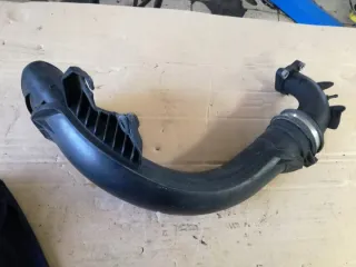 31370730 Гофра инжектора Volvo V40 2 Арт e9108614, вид 2