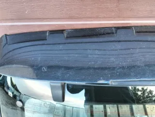 2006-2010 Крышка багажника (дверь 3-5) Chevrolet Captiva Арт e9108939, вид 3