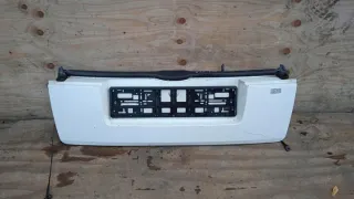  Крышка багажника (дверь 3-5) Citroen C2  Арт e9109004, вид 1