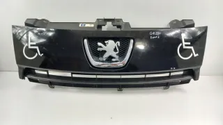  Решетка радиатора Peugeot Expert 2 Арт e9109170, вид 1