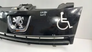  Решетка радиатора Peugeot Expert 2 Арт e9109170, вид 3