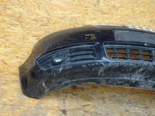 8H0807437 8H0853653 2001-2004 Бампер передний Audi A4 B6 Арт e9110229, вид 6